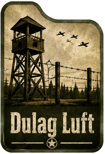 POW Camp Dulag Luft