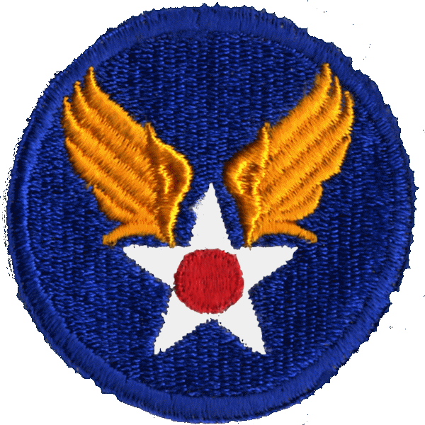 8thAAF-Second Air Division