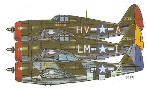 56th Fighter Group