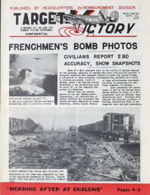 Target Victory - 2nd AD